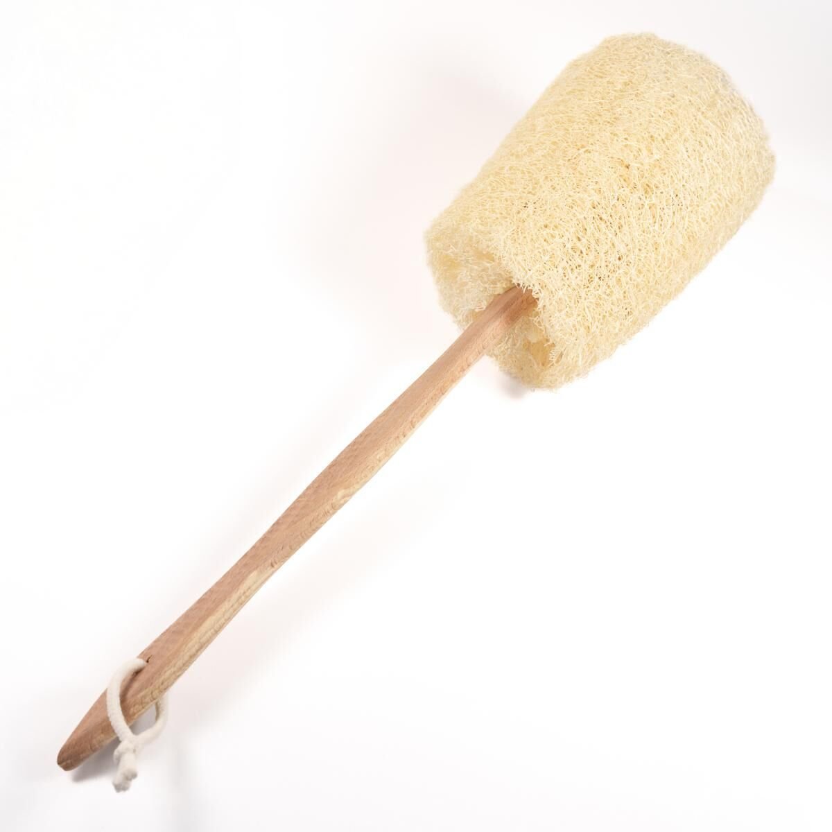Bitkisel, Sopalı Banyo Kesesi (Saplı Doğal Kabak Lifi)