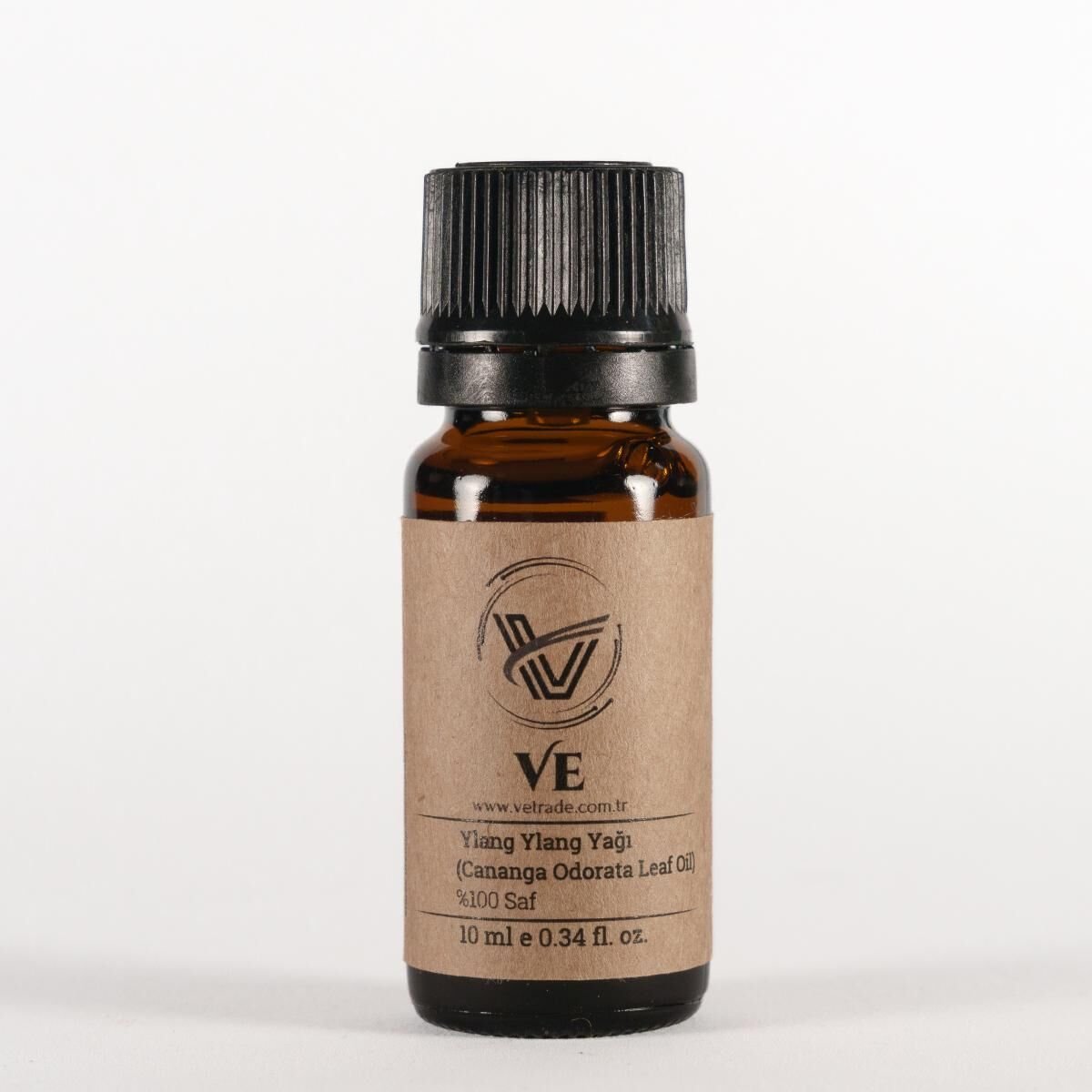 Ylang Ylang Yağı