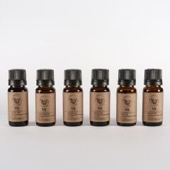 Ylang Ylang Yağı